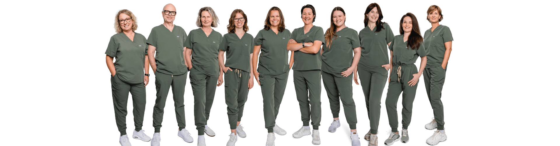 Das Team von H&H trifft Medizin in Ludwigsburg – funktionelle Haarmedizin