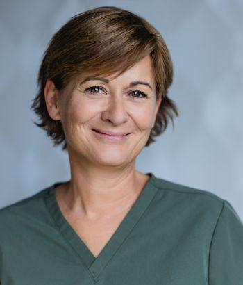 Christine Rechberger H&H trifft Medizin GmbH von Anästhesiepraxis Stephan Haas