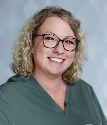 Nicole Makkens H&H trifft Medizin GmbH von Anästhesiepraxis Stephan Haas