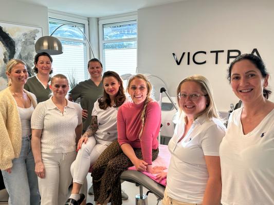 Elektroepilation lernen Schulung Salzburg