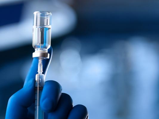 Exosome und Polynukleotide bei Haarausfall
