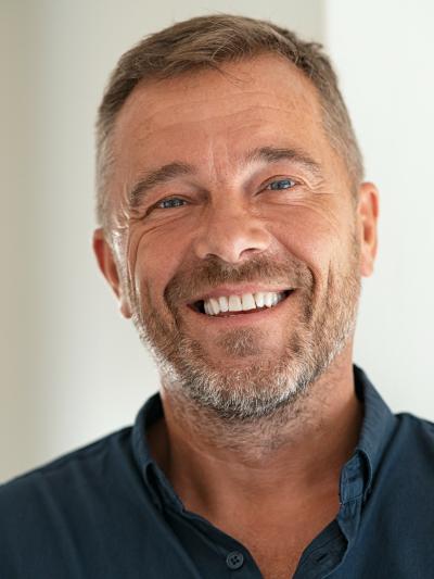Haarentfernung für Männer in Ludwigsburg